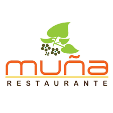 Logo de MUÑA LOGO