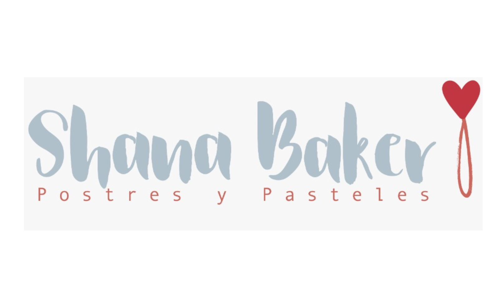 Logo de Shana baker