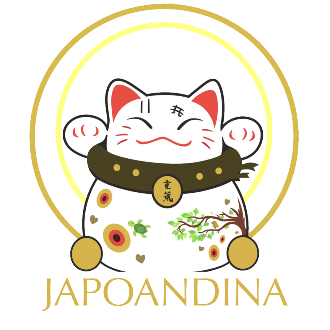 Logo de logo japoandina
